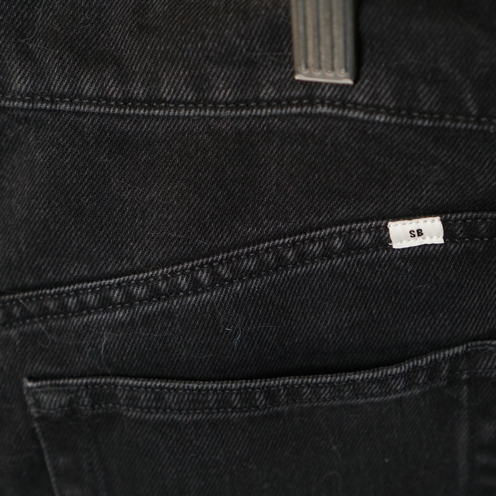 Sunday Best Jupiter Jean - Picture 4 of 6